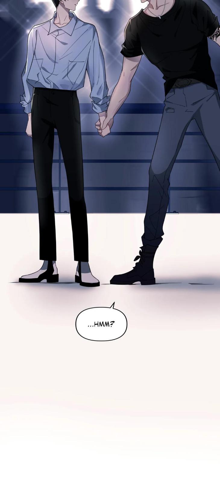 Heart Racer by Neko/ Purple Cotton – Uncensored [Eng] page 48