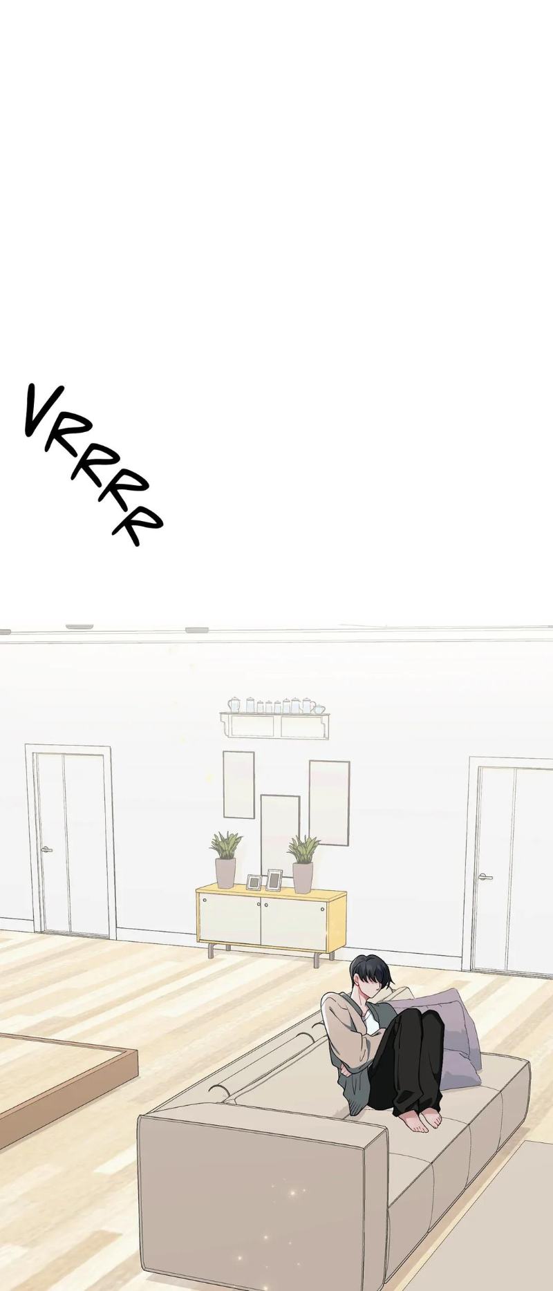 Heart Racer by Neko/ Purple Cotton – Uncensored [Eng] page 2