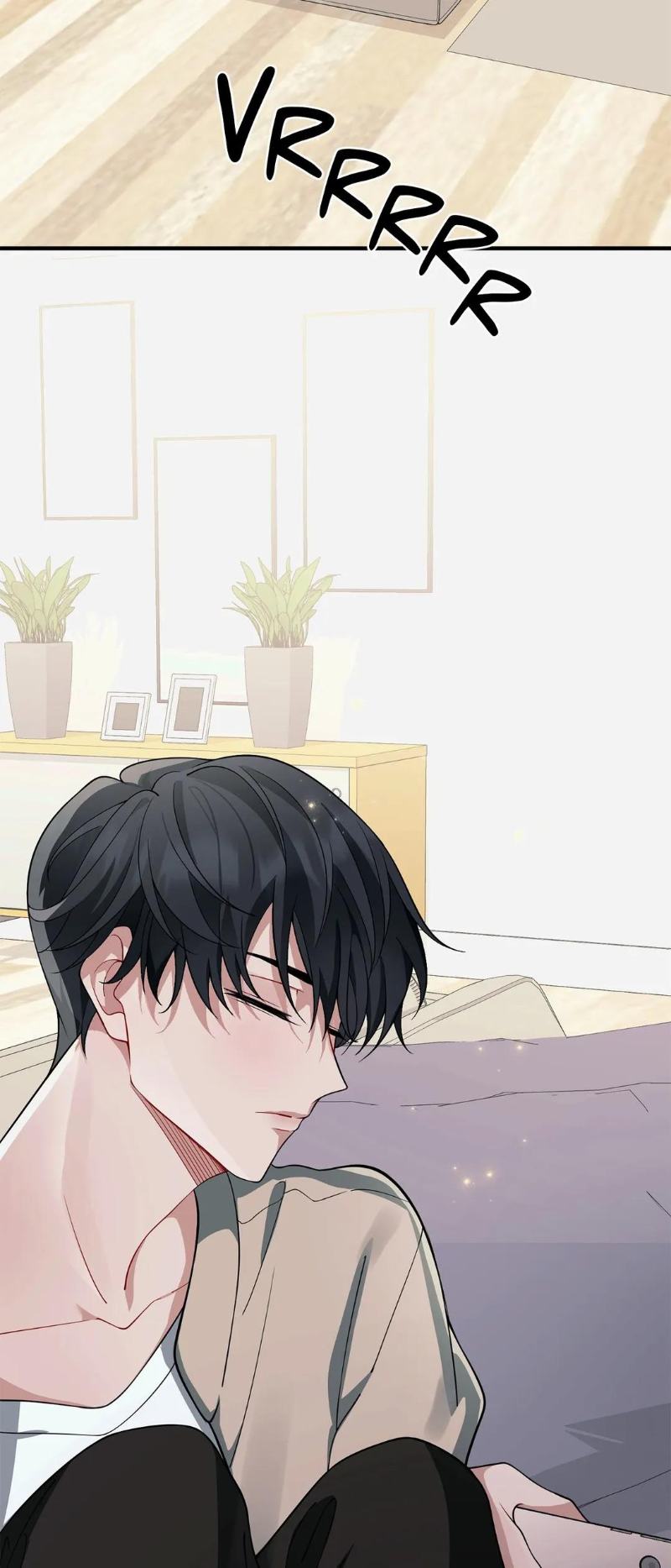 Heart Racer by Neko/ Purple Cotton – Uncensored [Eng] page 3