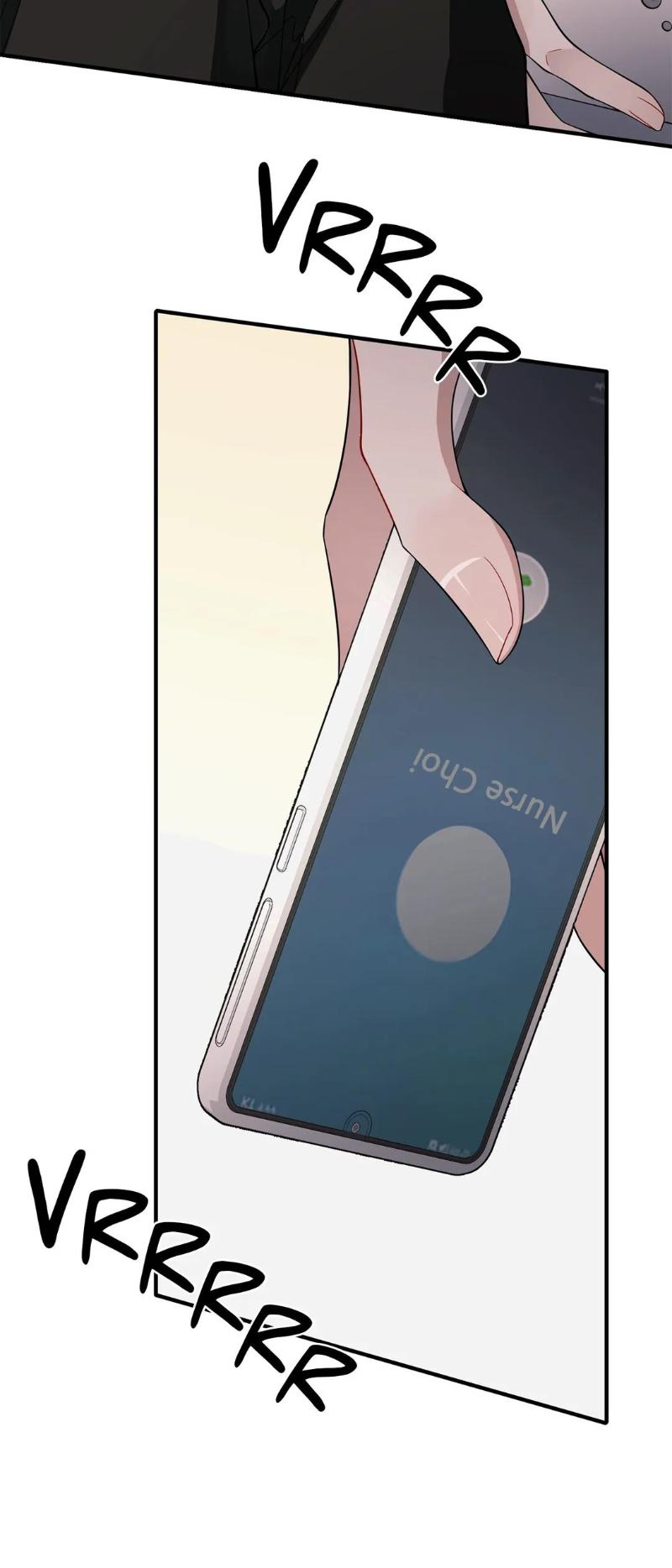 Heart Racer by Neko/ Purple Cotton – Uncensored [Eng] page 4