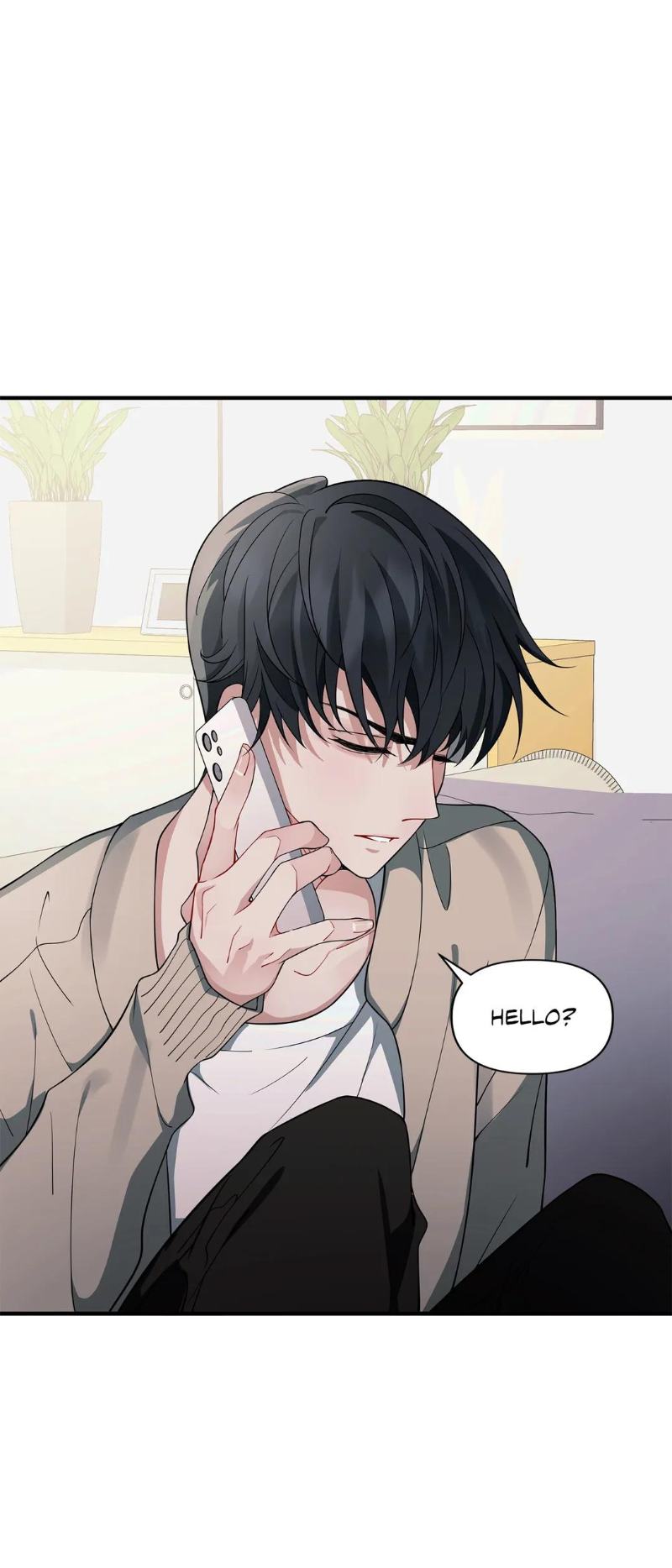 Heart Racer by Neko/ Purple Cotton – Uncensored [Eng] page 5