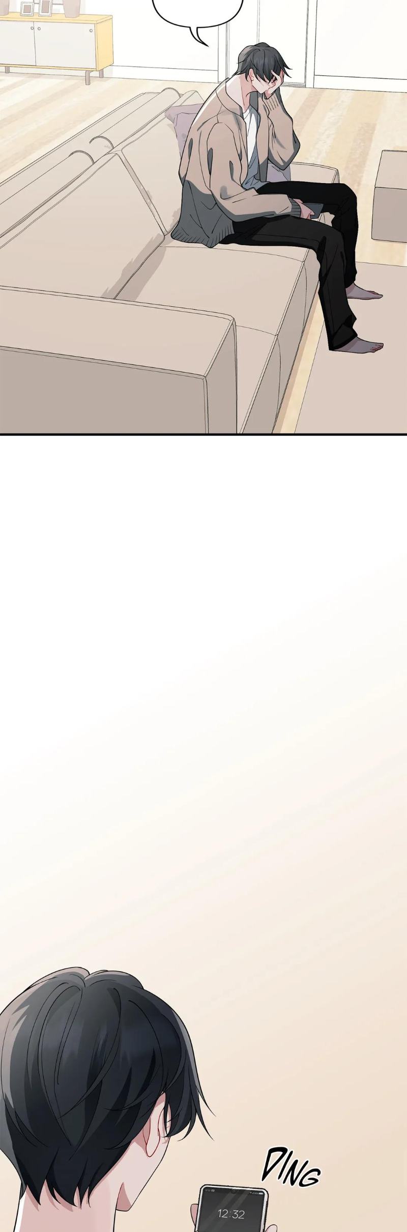 Heart Racer by Neko/ Purple Cotton – Uncensored [Eng] page 7