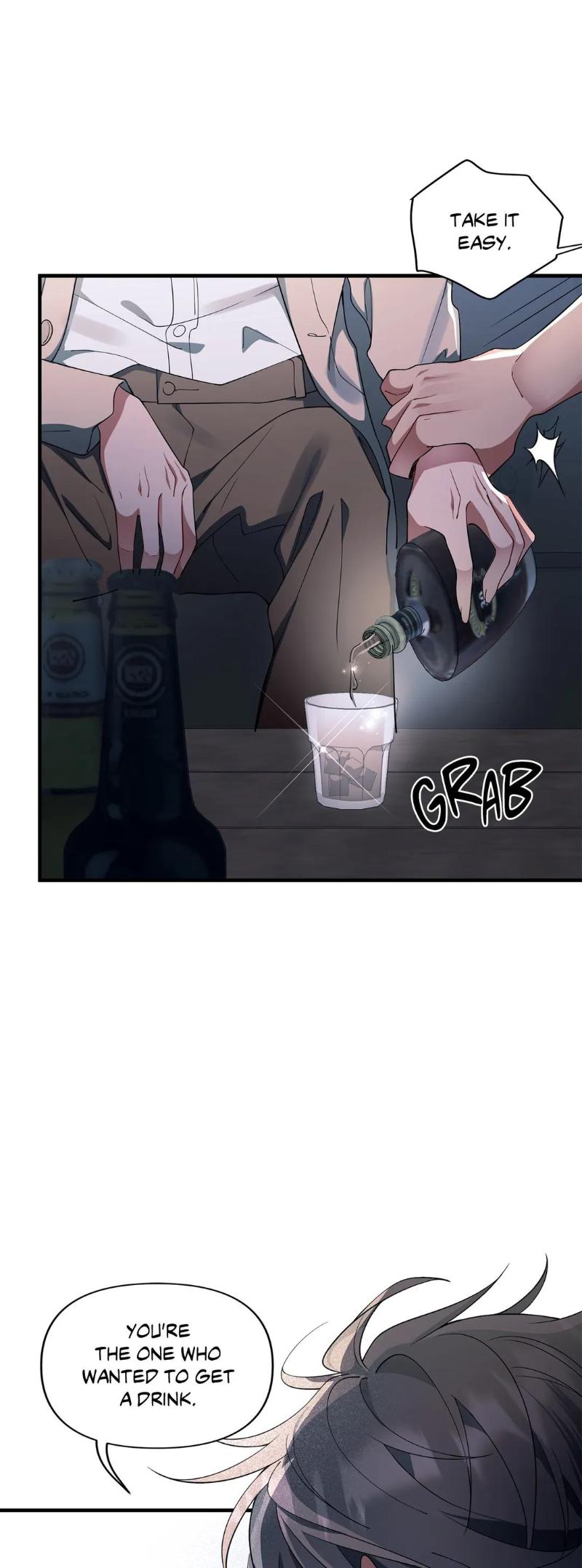 Heart Racer by Neko/ Purple Cotton – Uncensored [Eng] page 10