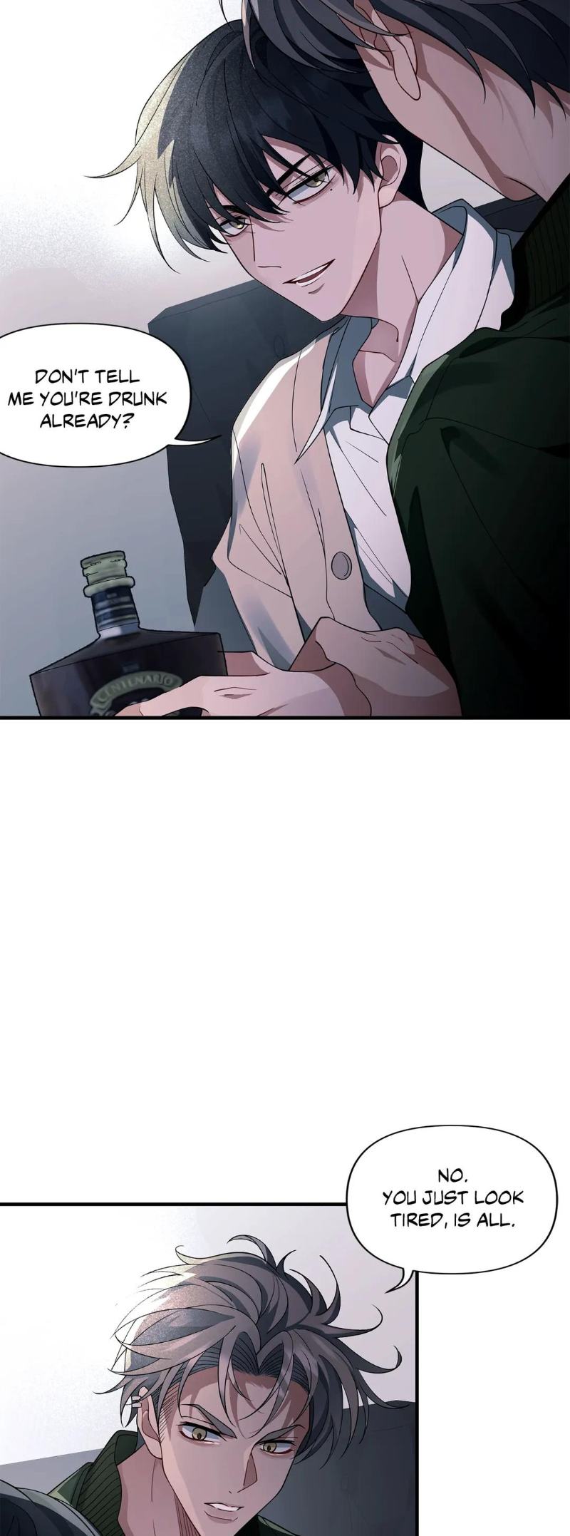 Heart Racer by Neko/ Purple Cotton – Uncensored [Eng] page 11