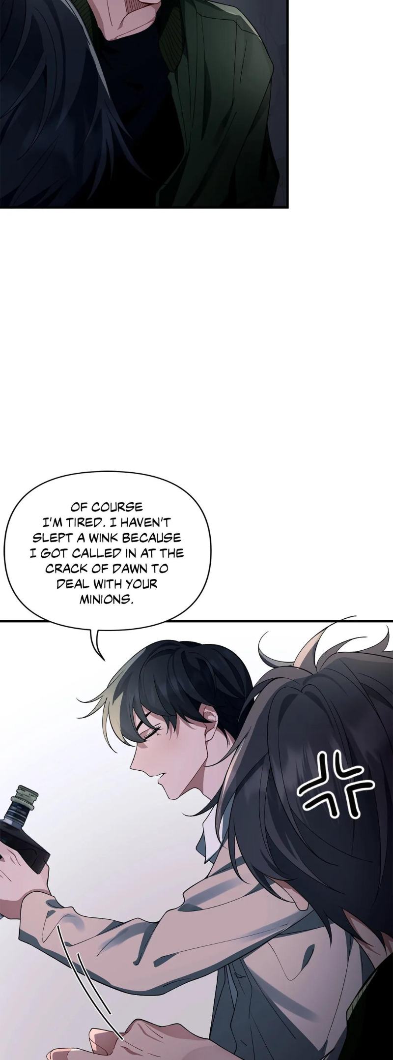 Heart Racer by Neko/ Purple Cotton – Uncensored [Eng] page 12