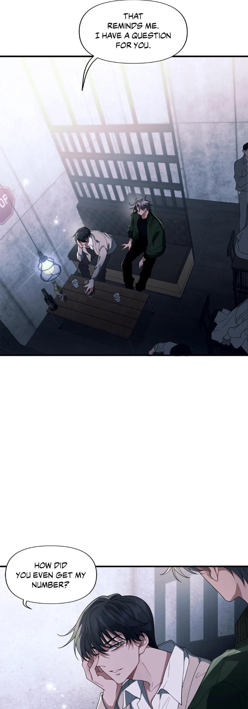 Heart Racer by Neko/ Purple Cotton – Uncensored [Eng] page 15