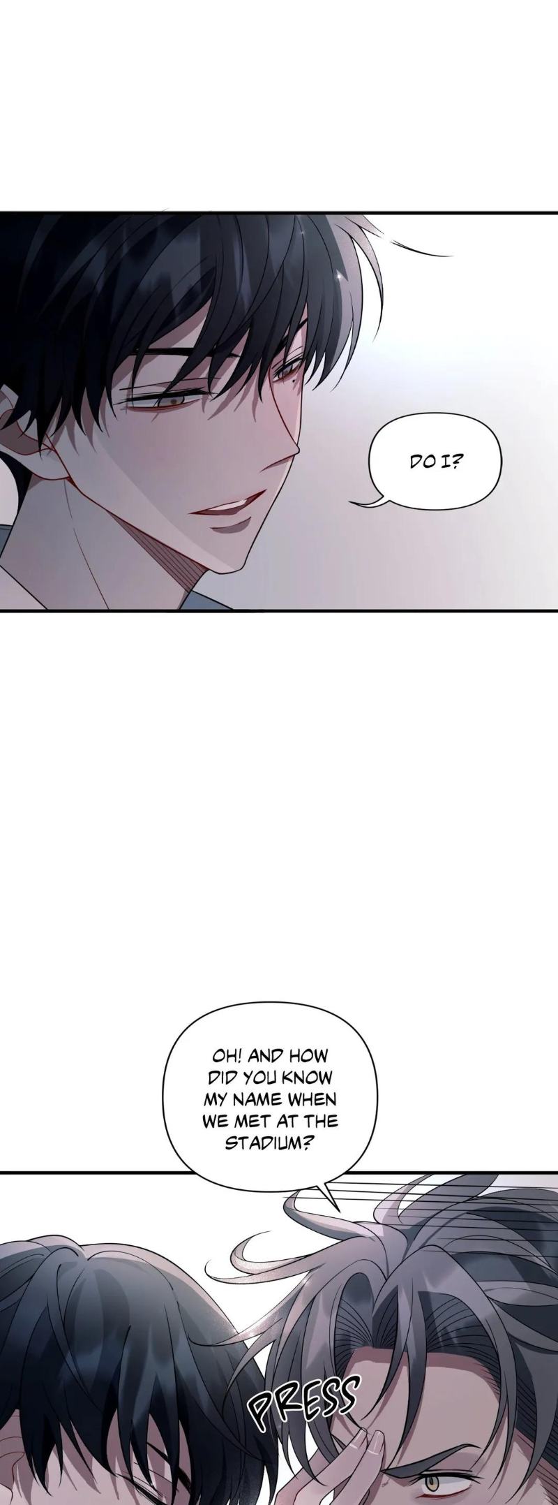 Heart Racer by Neko/ Purple Cotton – Uncensored [Eng] page 18