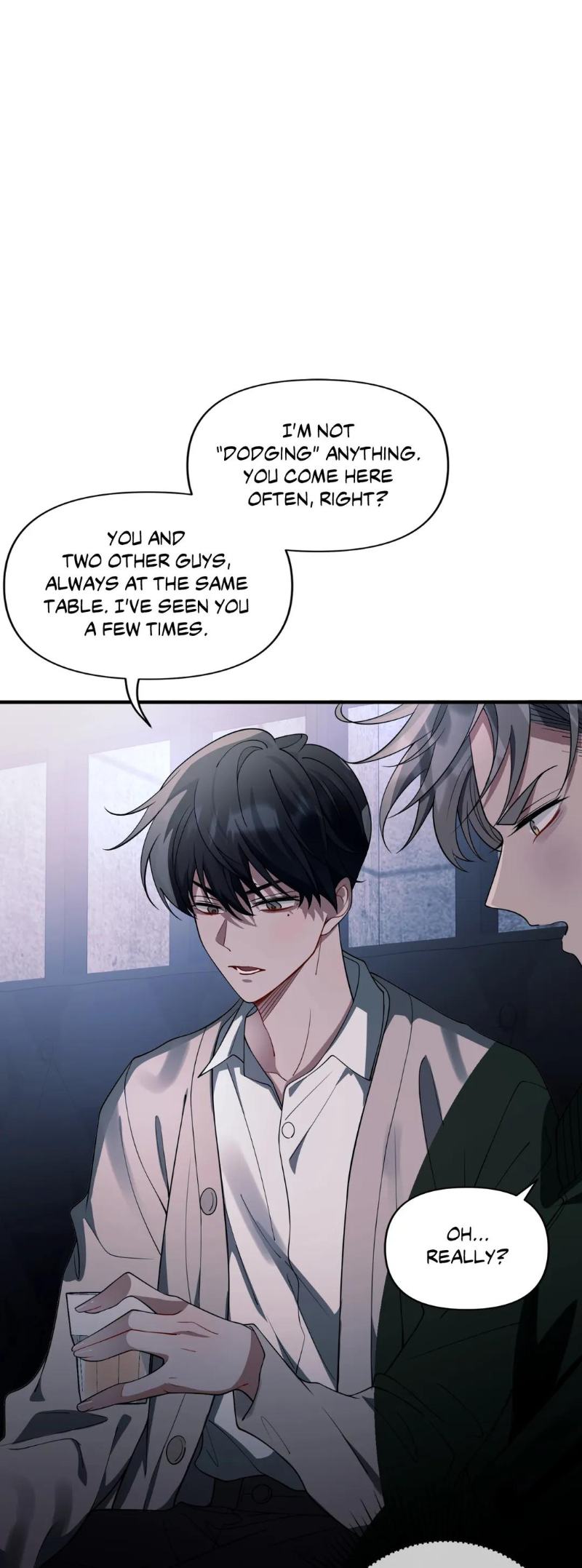 Heart Racer by Neko/ Purple Cotton – Uncensored [Eng] page 20