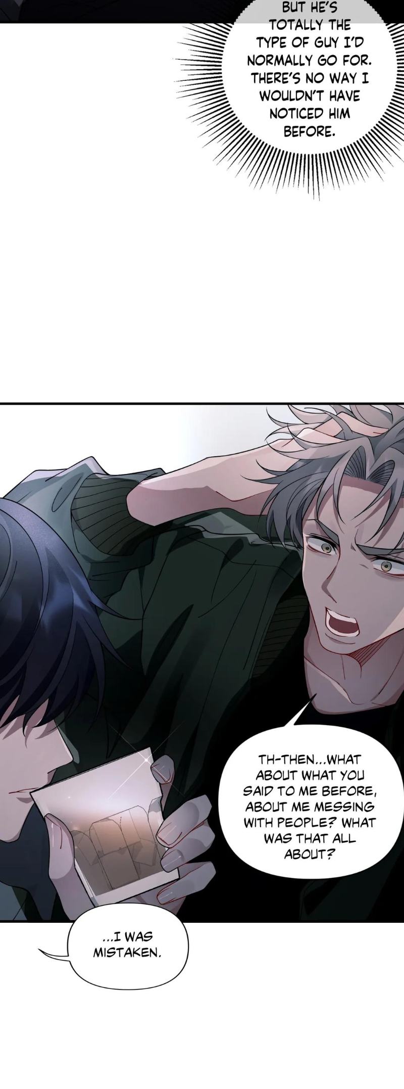 Heart Racer by Neko/ Purple Cotton – Uncensored [Eng] page 21