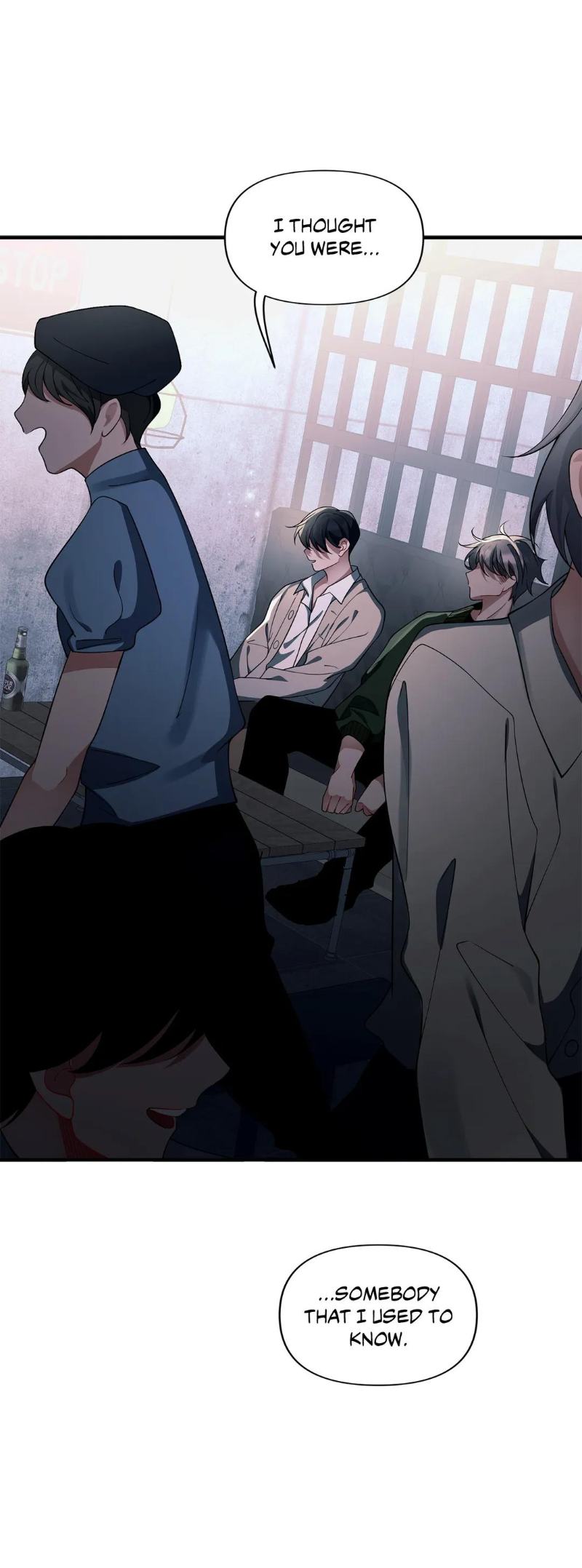 Heart Racer by Neko/ Purple Cotton – Uncensored [Eng] page 22