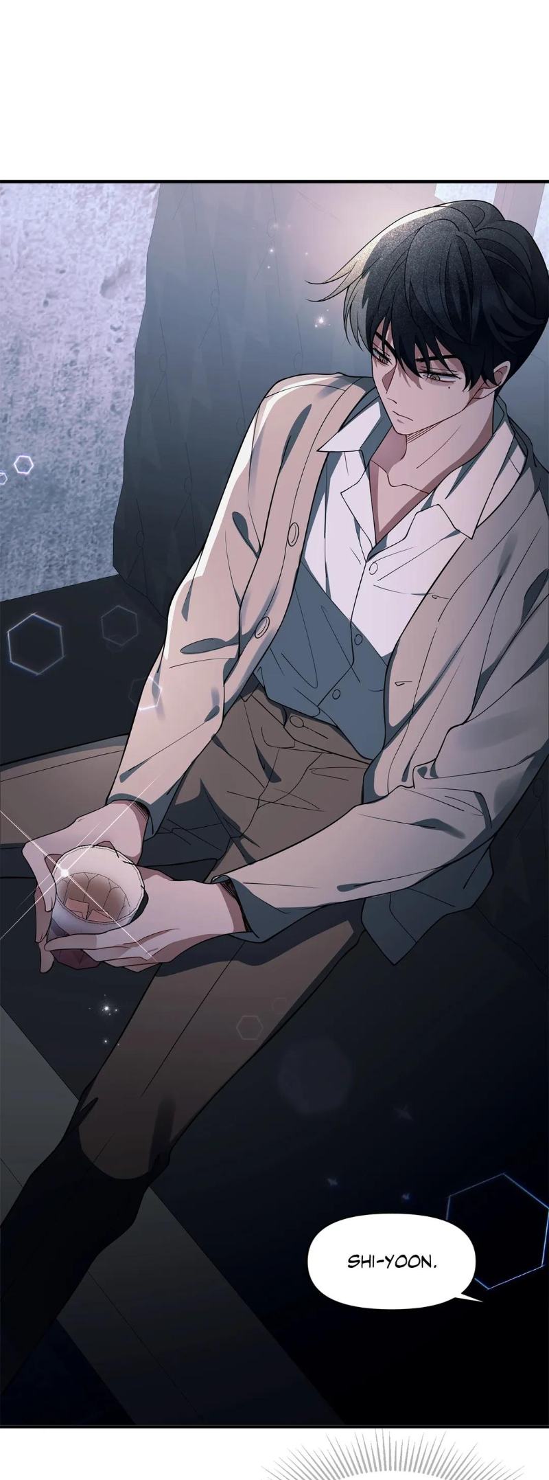 Heart Racer by Neko/ Purple Cotton – Uncensored [Eng] page 23