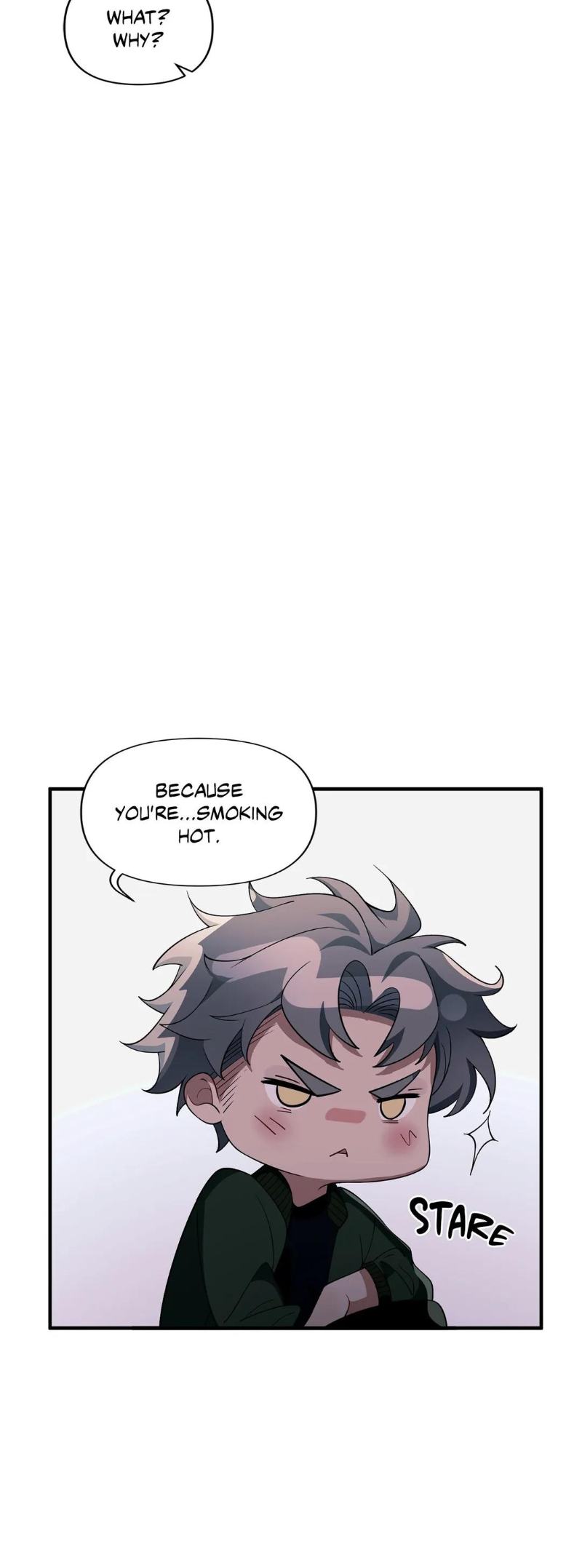 Heart Racer by Neko/ Purple Cotton – Uncensored [Eng] page 25