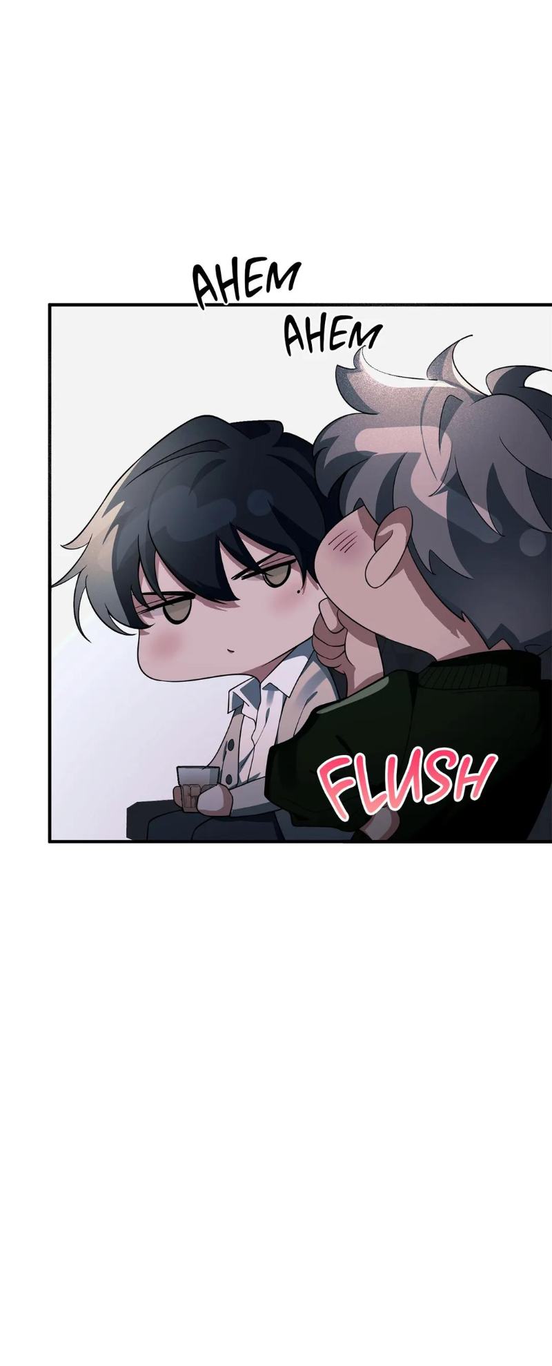 Heart Racer by Neko/ Purple Cotton – Uncensored [Eng] page 26