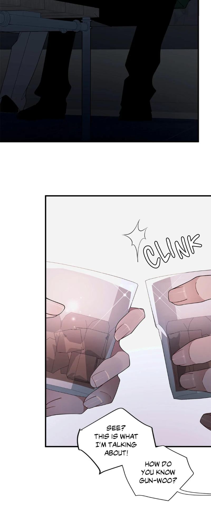 Heart Racer by Neko/ Purple Cotton – Uncensored [Eng] page 29