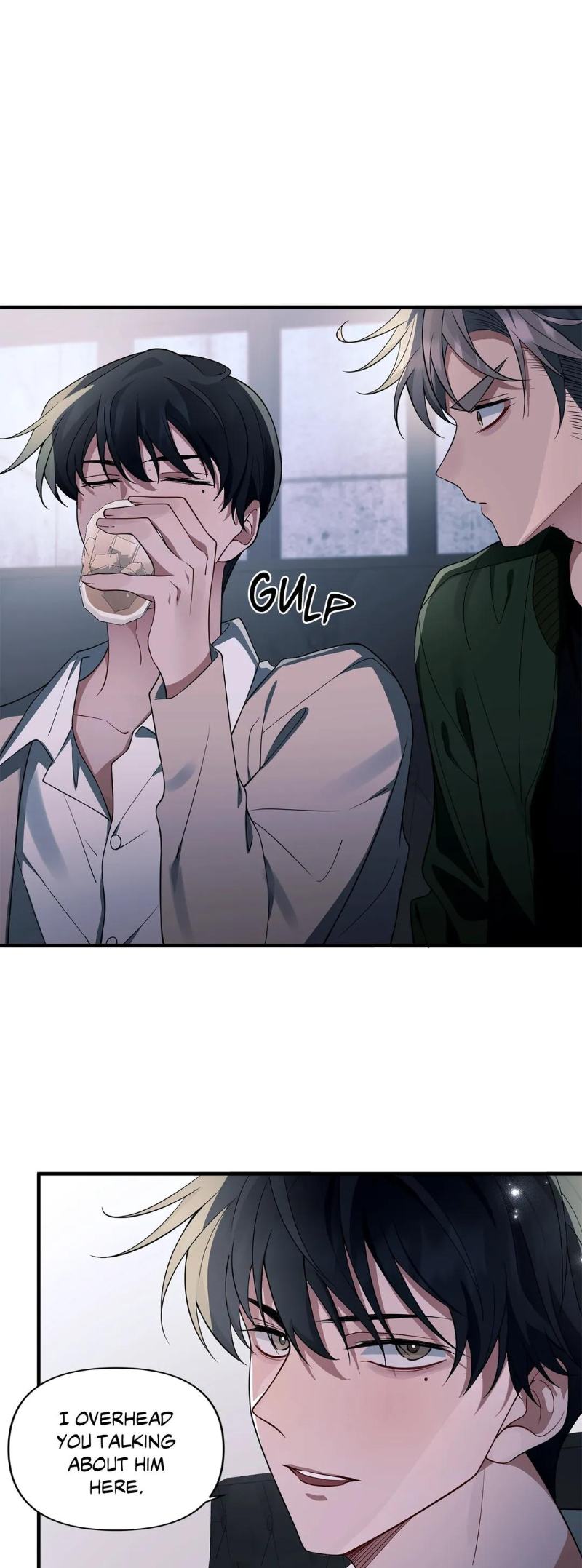 Heart Racer by Neko/ Purple Cotton – Uncensored [Eng] page 30