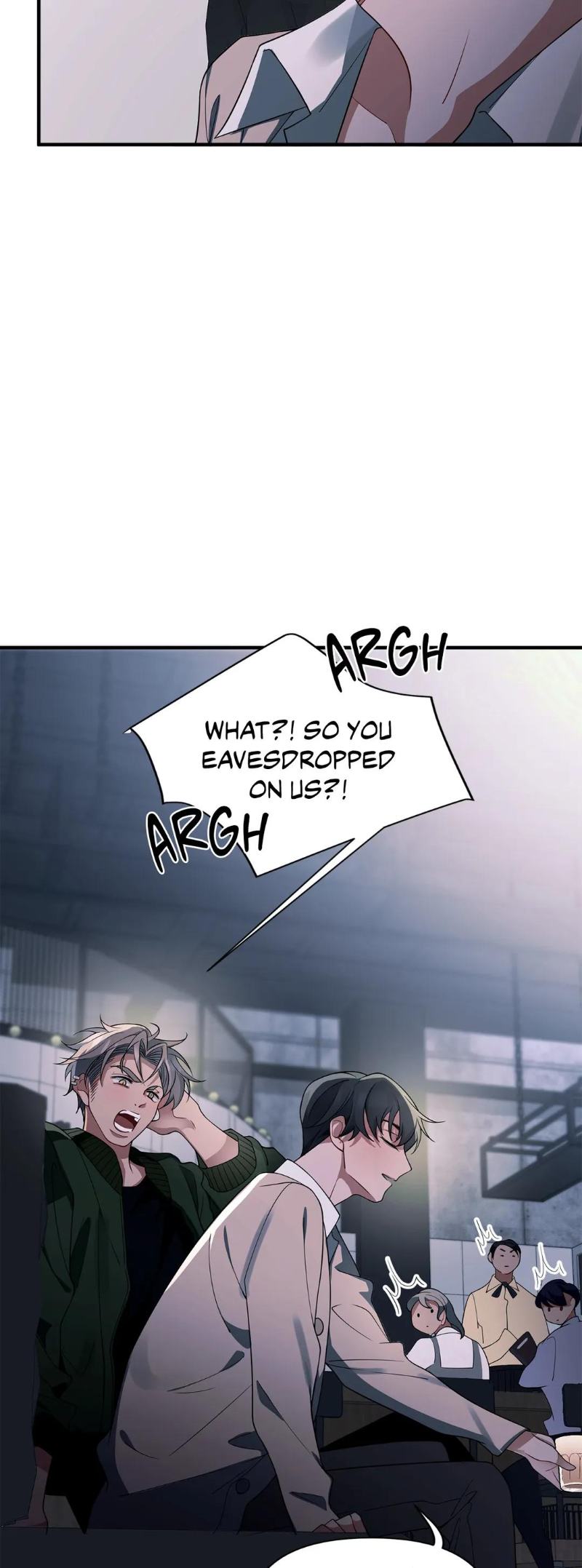 Heart Racer by Neko/ Purple Cotton – Uncensored [Eng] page 31