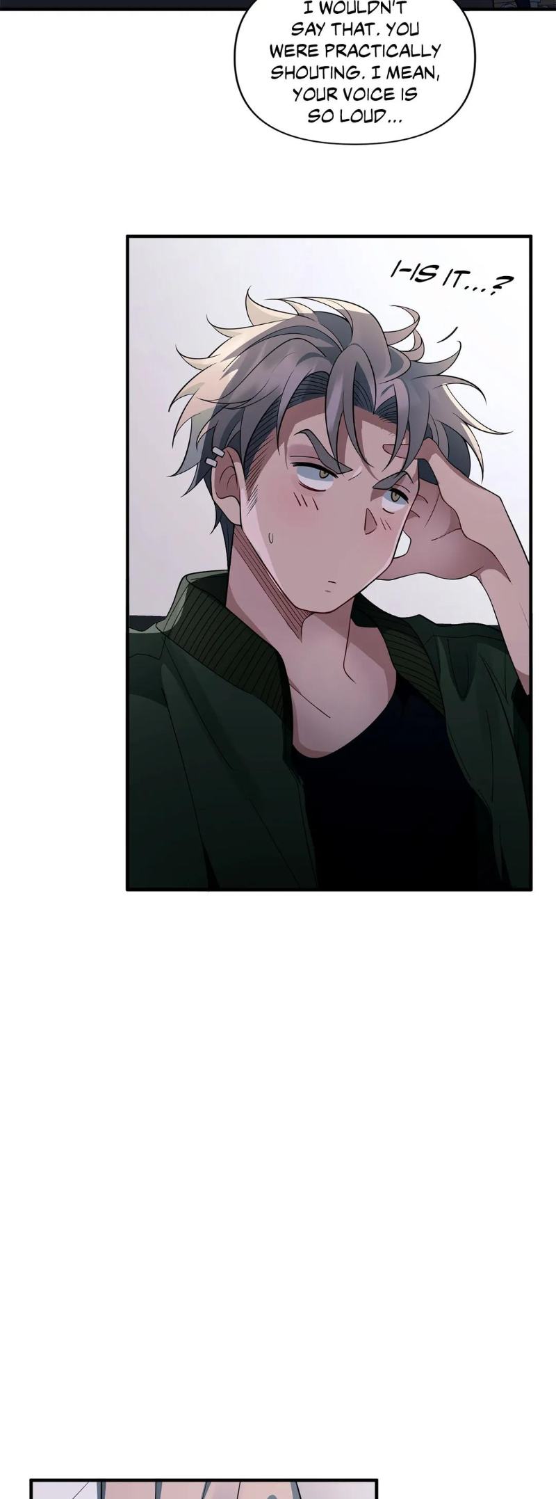 Heart Racer by Neko/ Purple Cotton – Uncensored [Eng] page 32