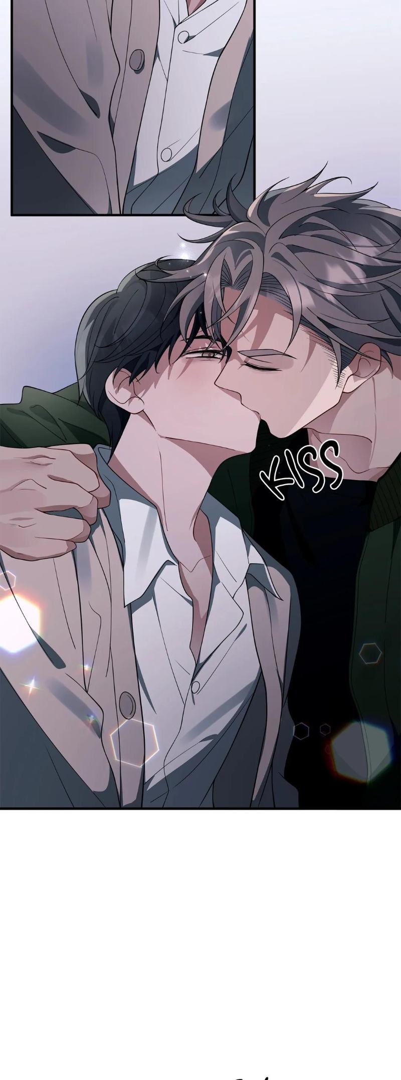 Heart Racer by Neko/ Purple Cotton – Uncensored [Eng] page 35