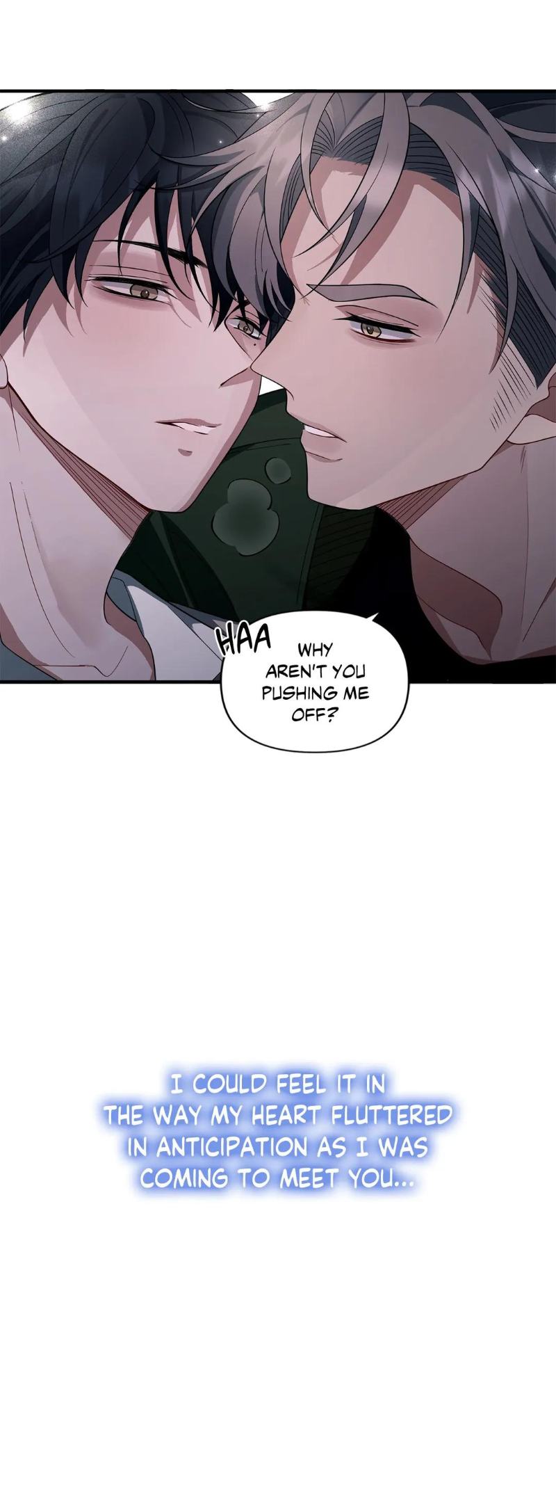 Heart Racer by Neko/ Purple Cotton – Uncensored [Eng] page 37