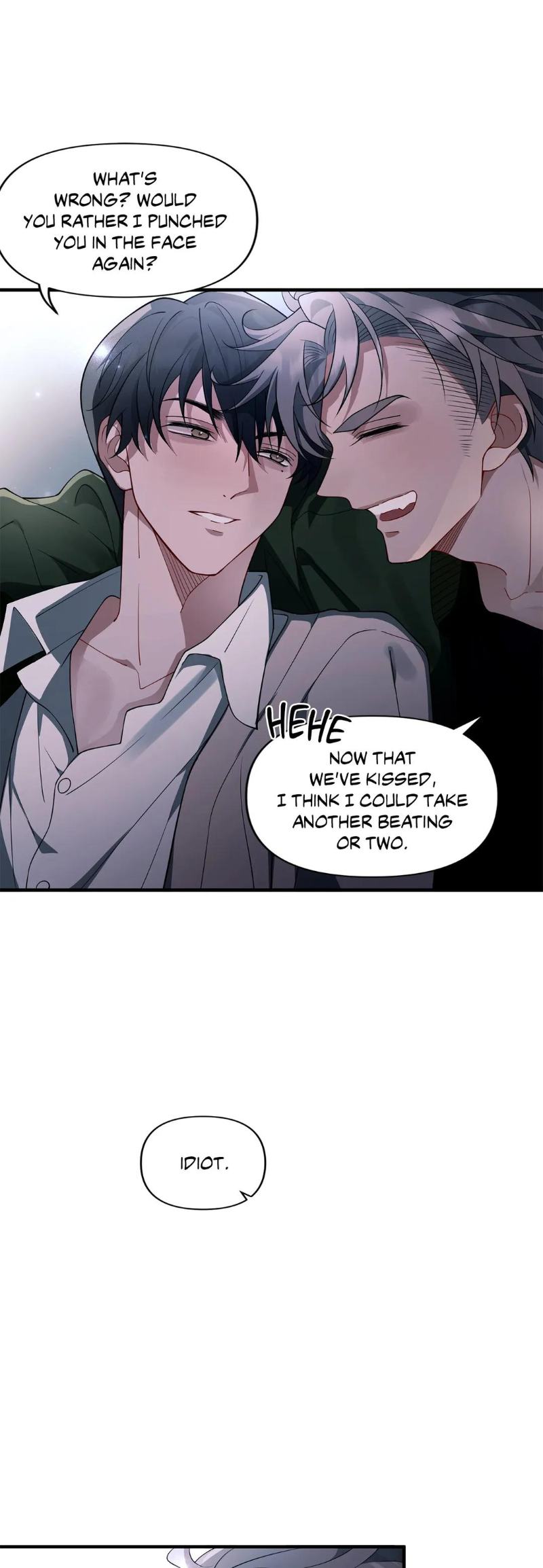 Heart Racer by Neko/ Purple Cotton – Uncensored [Eng] page 38