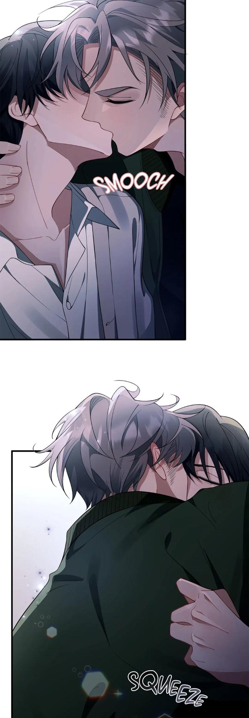 Heart Racer by Neko/ Purple Cotton – Uncensored [Eng] page 39