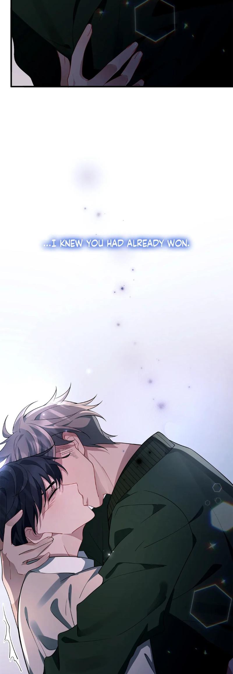 Heart Racer by Neko/ Purple Cotton – Uncensored [Eng] page 40