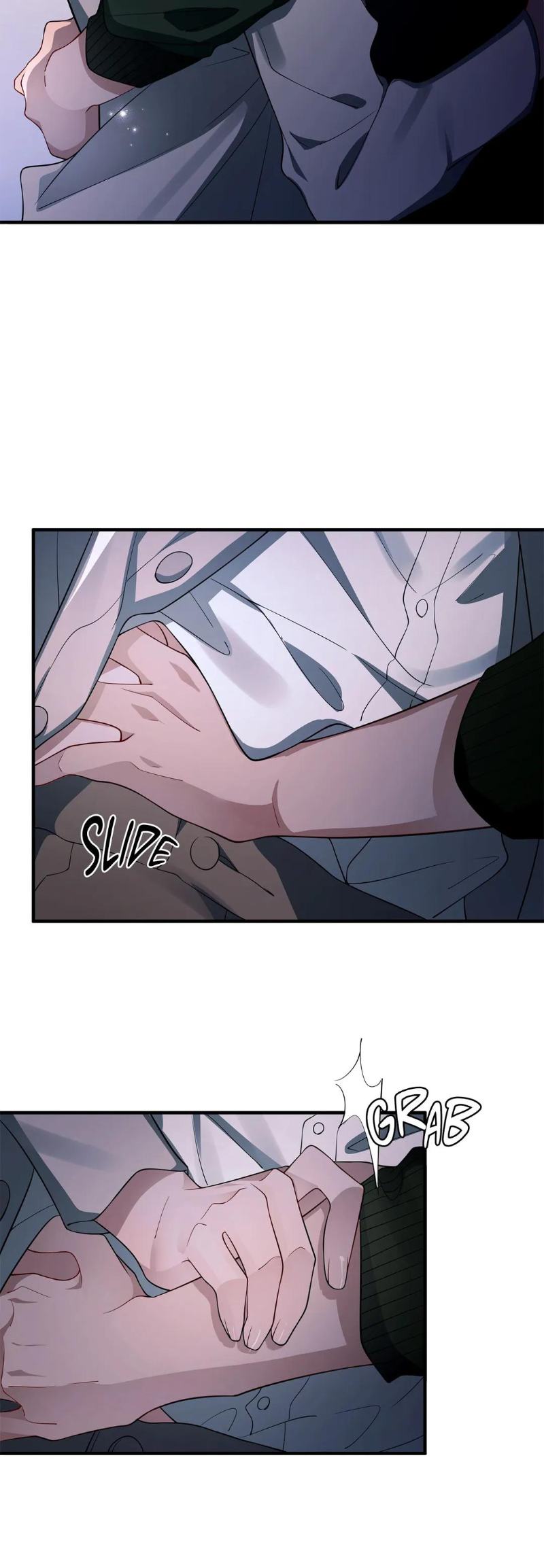 Heart Racer by Neko/ Purple Cotton – Uncensored [Eng] page 41