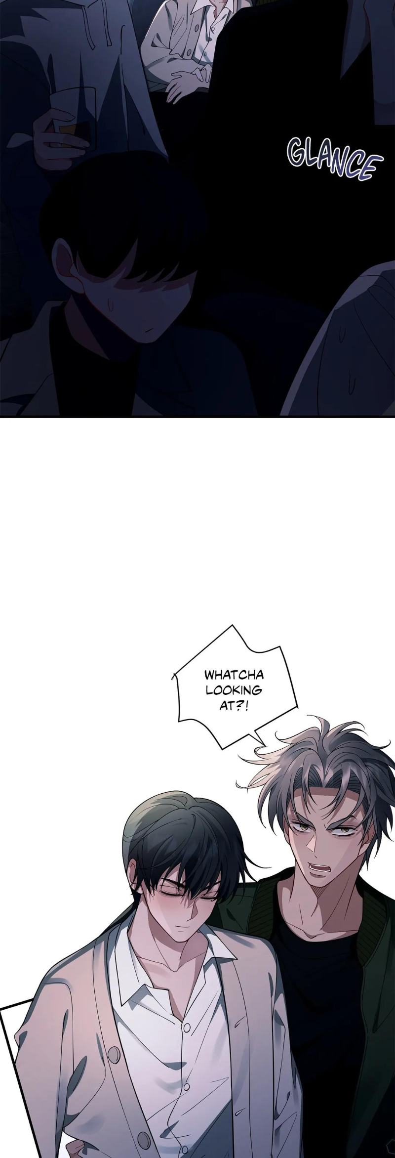 Heart Racer by Neko/ Purple Cotton – Uncensored [Eng] page 43