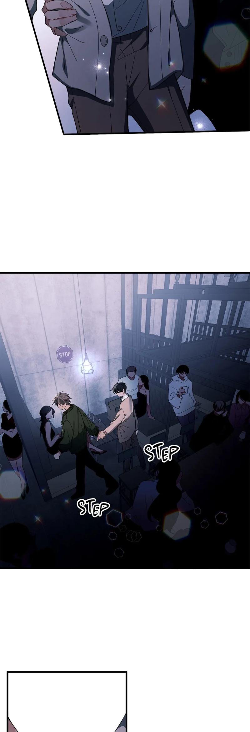 Heart Racer by Neko/ Purple Cotton – Uncensored [Eng] page 44