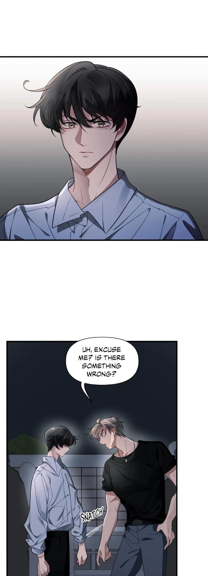 Heart Racer by Neko/ Purple Cotton – Uncensored [Eng] page 2