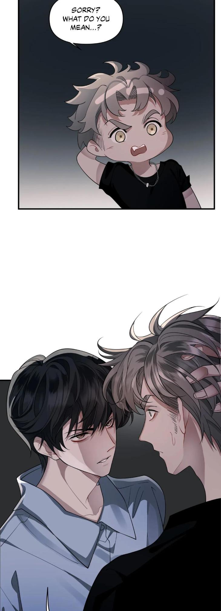 Heart Racer by Neko/ Purple Cotton – Uncensored [Eng] page 4