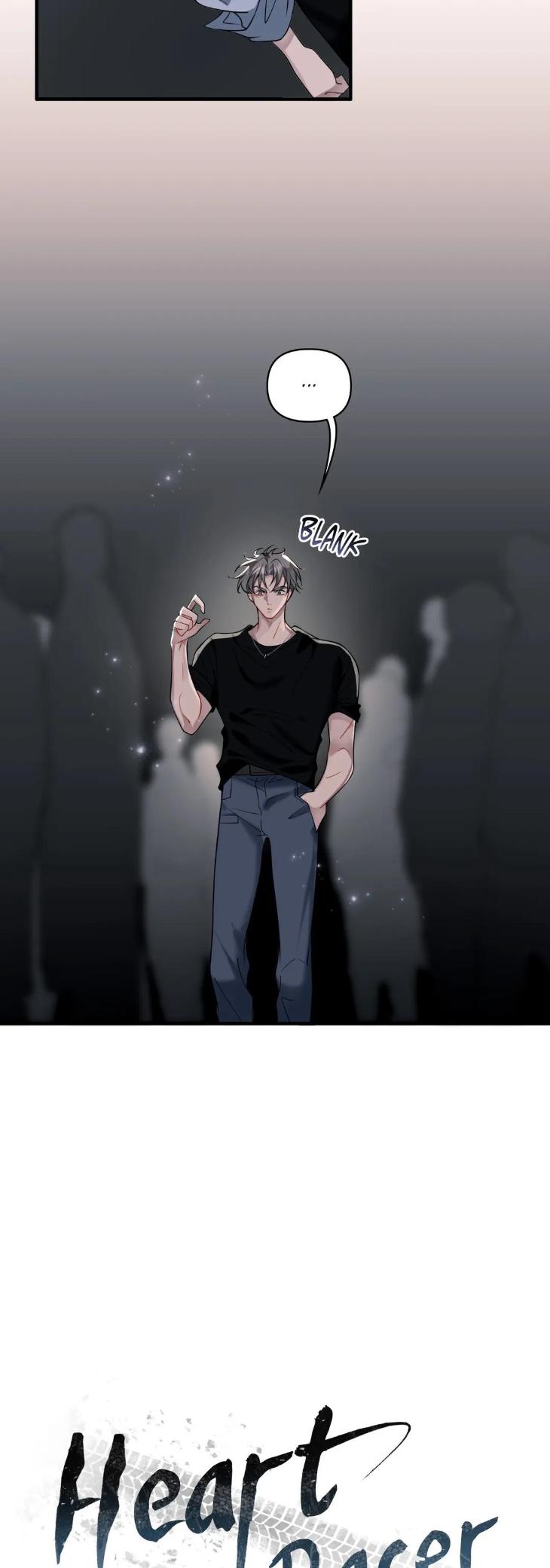 Heart Racer by Neko/ Purple Cotton – Uncensored [Eng] page 7