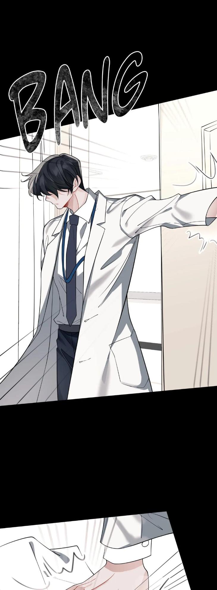 Heart Racer by Neko/ Purple Cotton – Uncensored [Eng] page 12