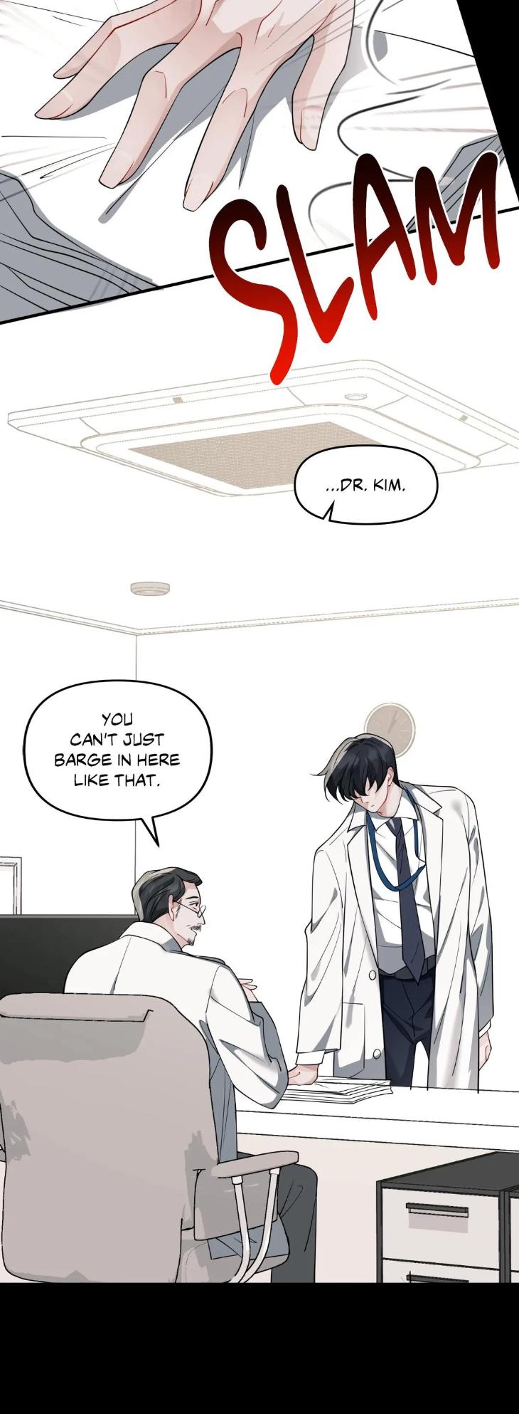 Heart Racer by Neko/ Purple Cotton – Uncensored [Eng] page 13