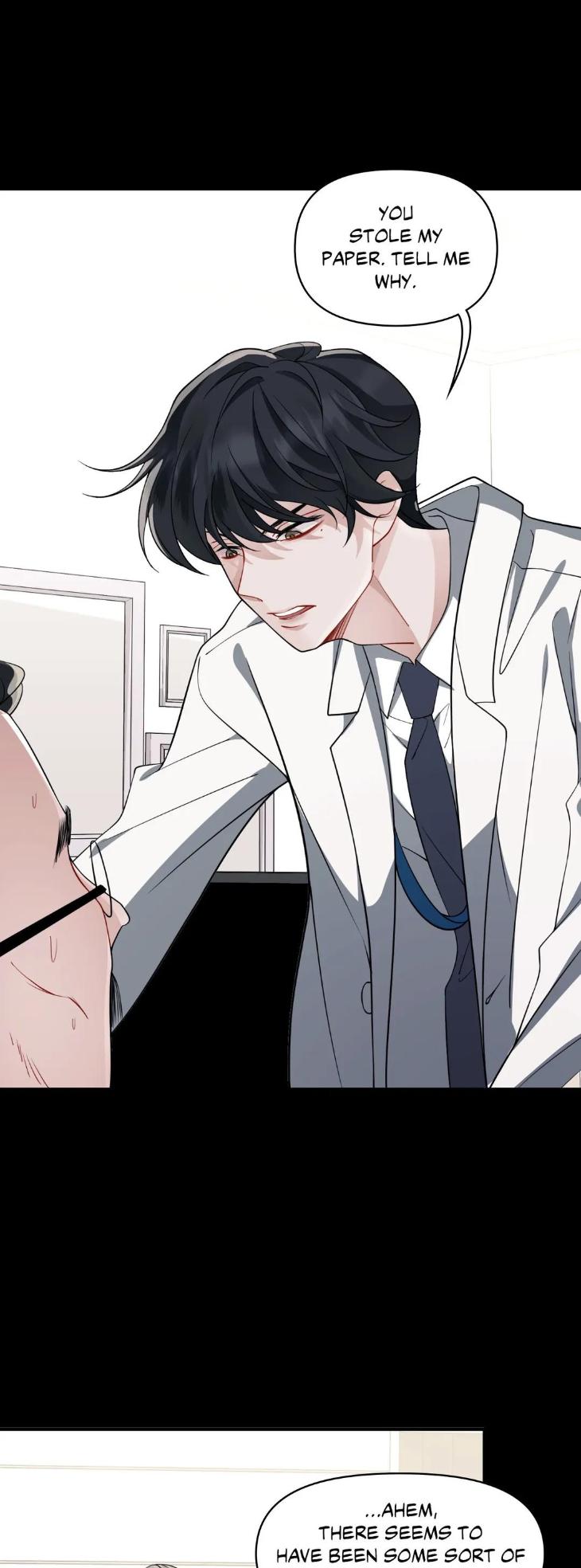 Heart Racer by Neko/ Purple Cotton – Uncensored [Eng] page 14