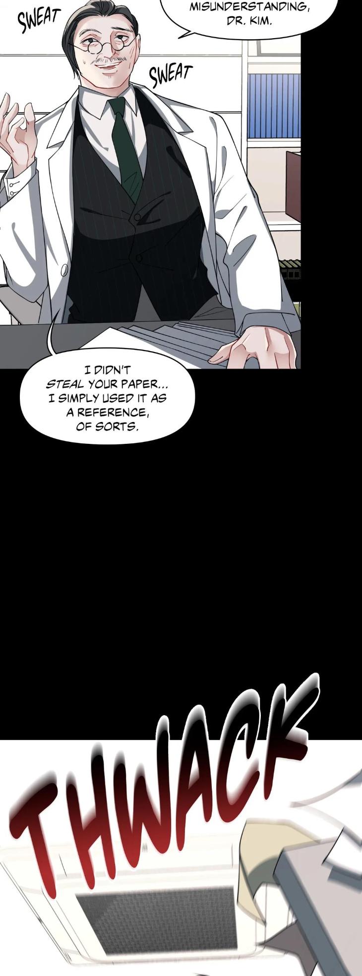 Heart Racer by Neko/ Purple Cotton – Uncensored [Eng] page 15