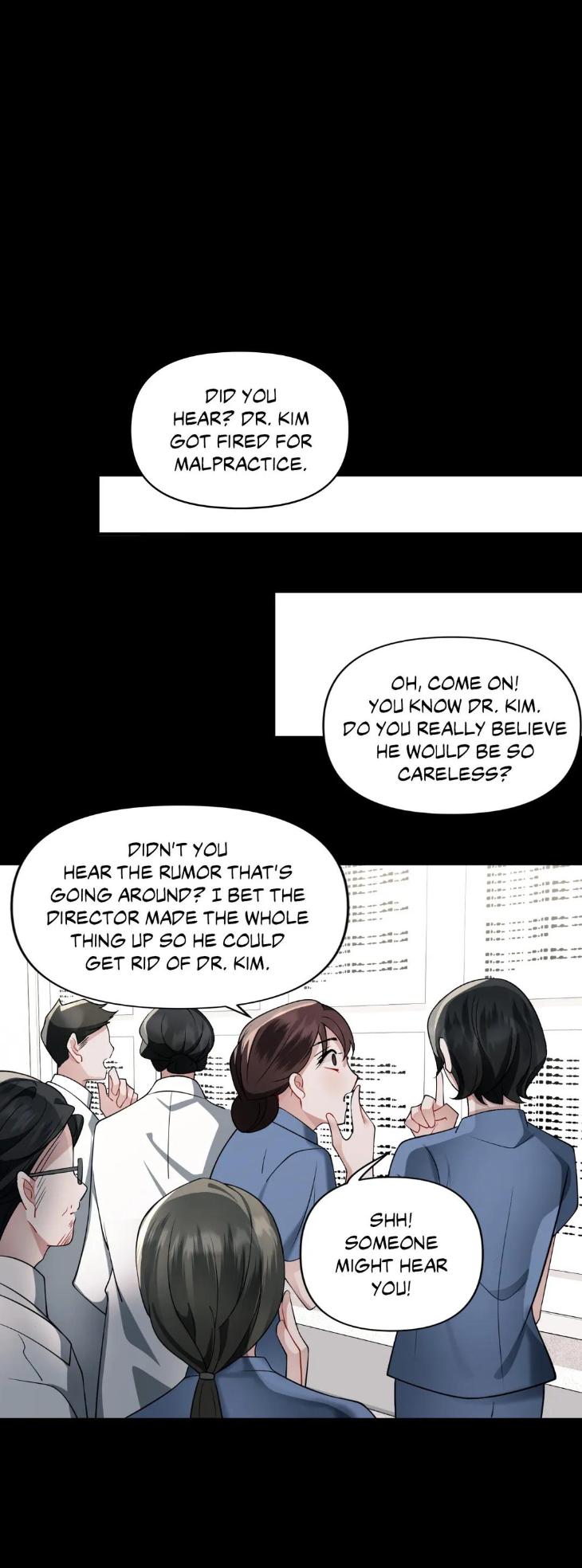 Heart Racer by Neko/ Purple Cotton – Uncensored [Eng] page 17