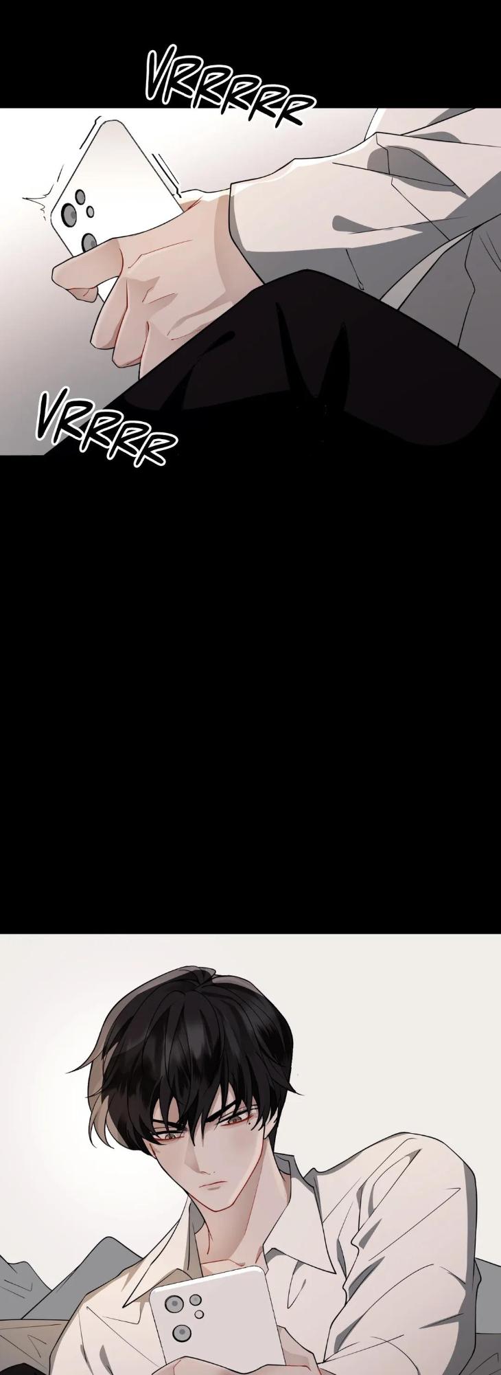 Heart Racer by Neko/ Purple Cotton – Uncensored [Eng] page 20