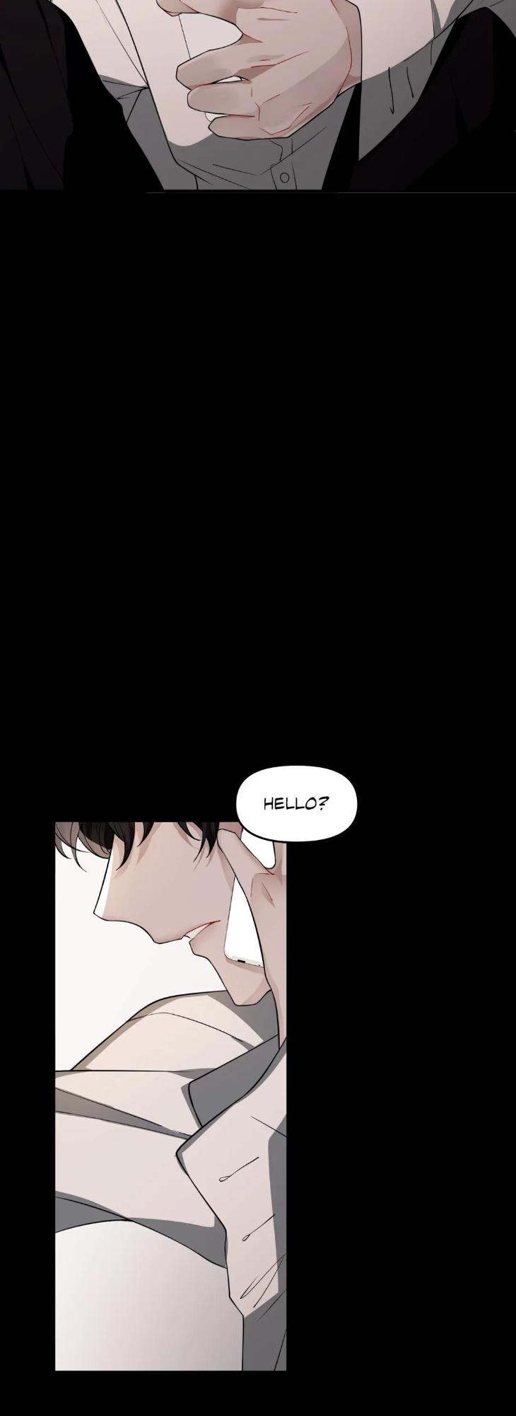 Heart Racer by Neko/ Purple Cotton – Uncensored [Eng] page 21