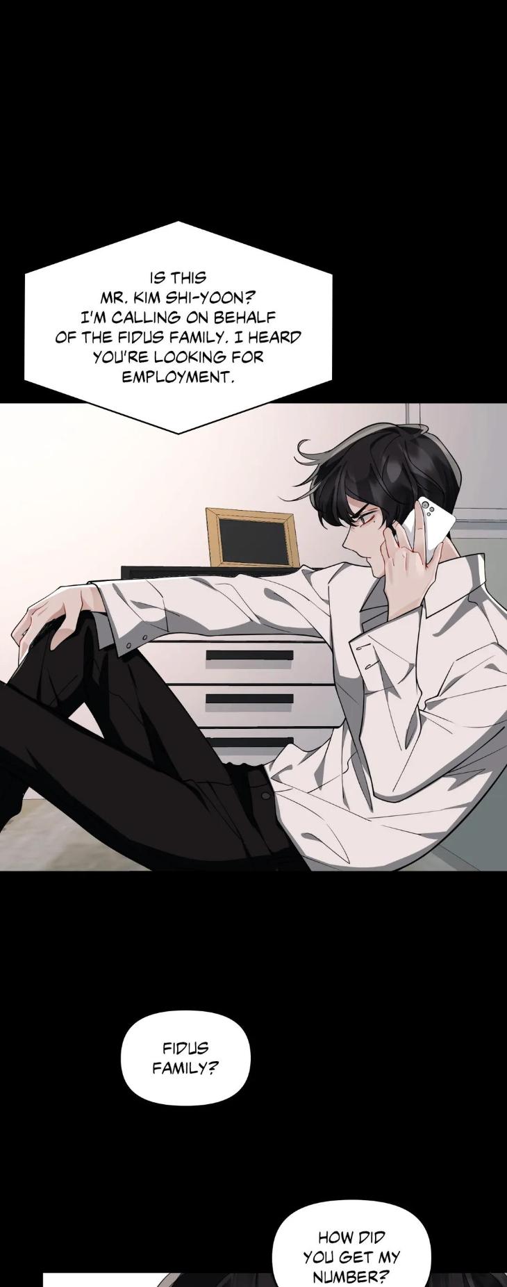 Heart Racer by Neko/ Purple Cotton – Uncensored [Eng] page 22