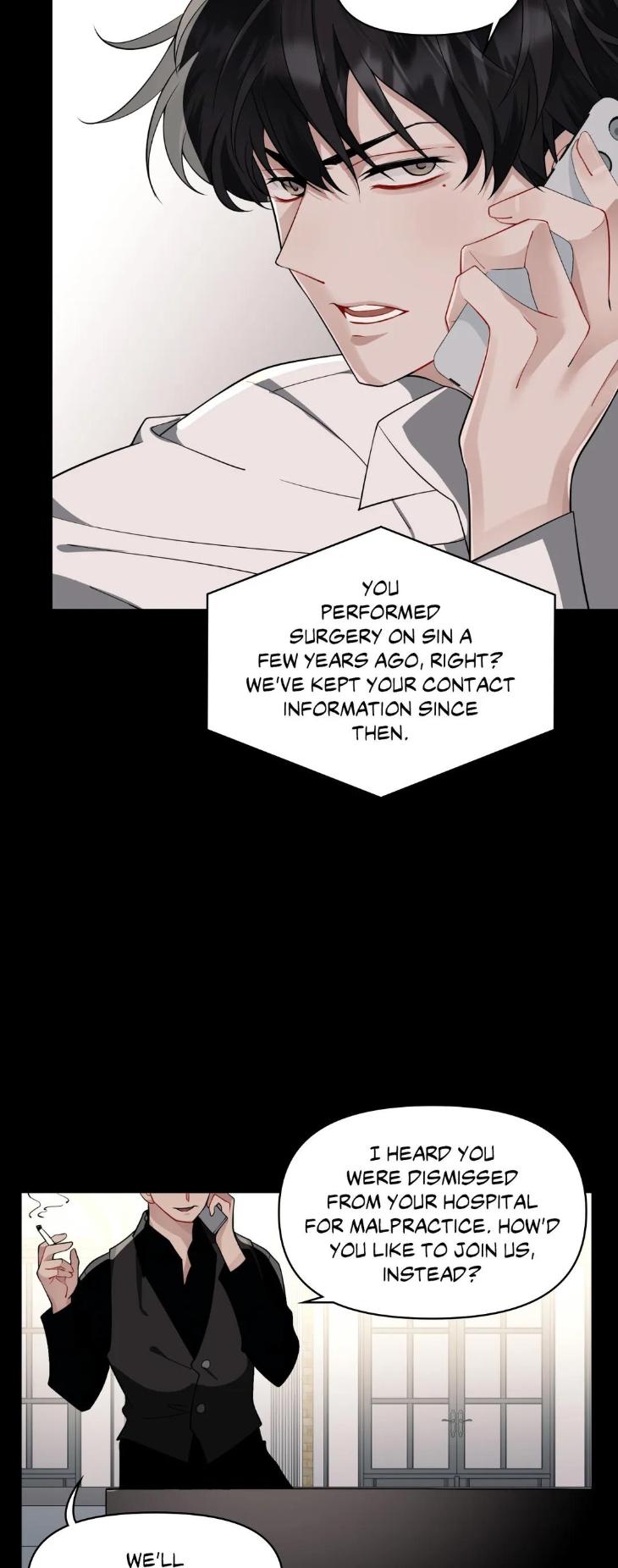 Heart Racer by Neko/ Purple Cotton – Uncensored [Eng] page 23