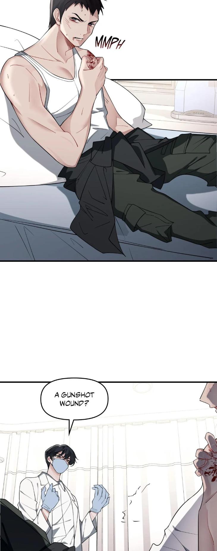 Heart Racer by Neko/ Purple Cotton – Uncensored [Eng] page 27