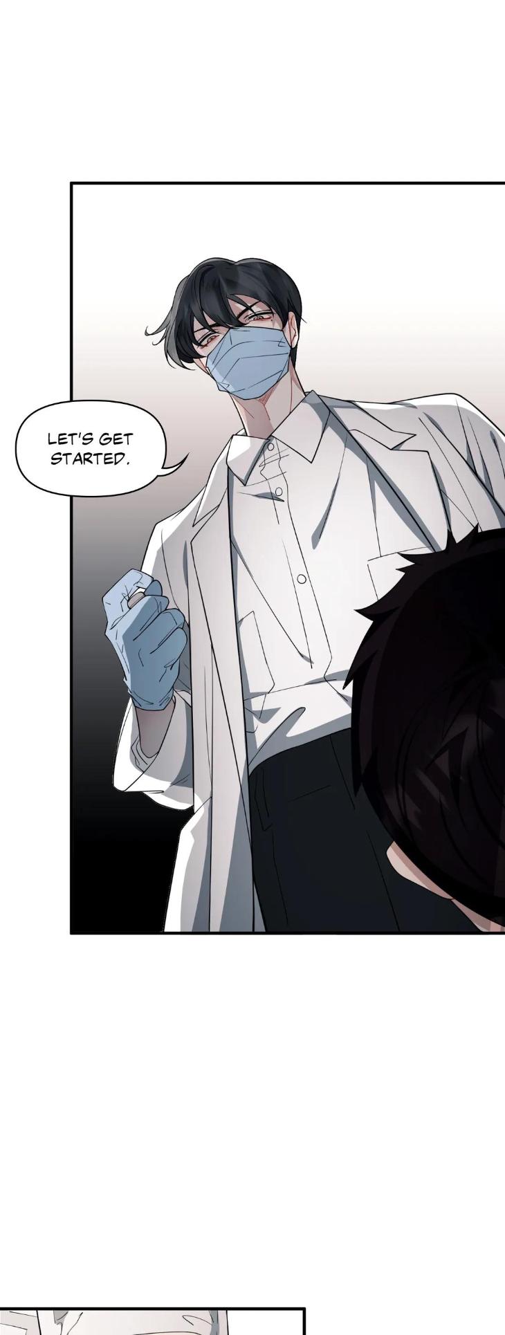 Heart Racer by Neko/ Purple Cotton – Uncensored [Eng] page 30