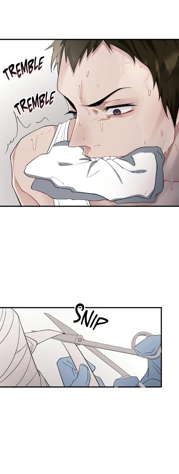 Heart Racer by Neko/ Purple Cotton – Uncensored [Eng] page 33