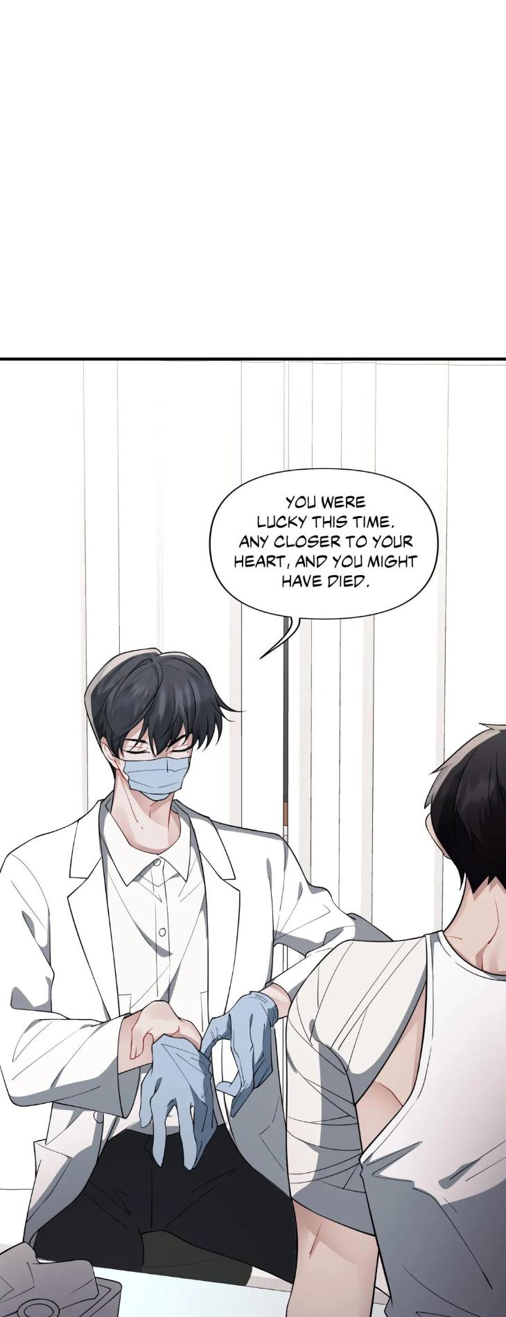 Heart Racer by Neko/ Purple Cotton – Uncensored [Eng] page 34