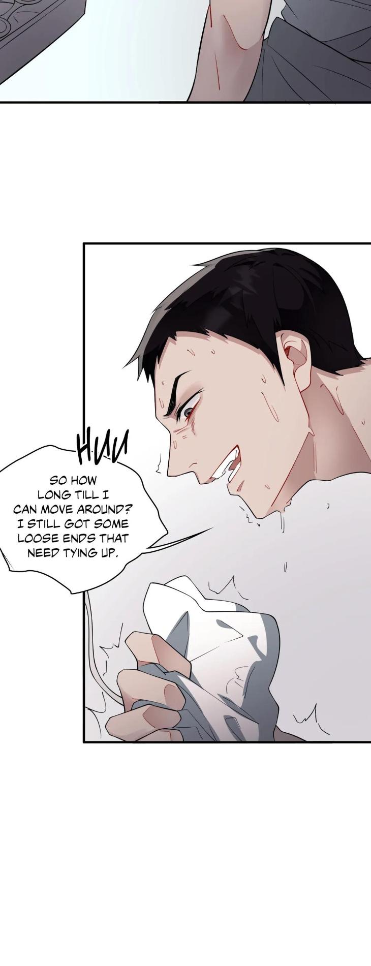 Heart Racer by Neko/ Purple Cotton – Uncensored [Eng] page 35