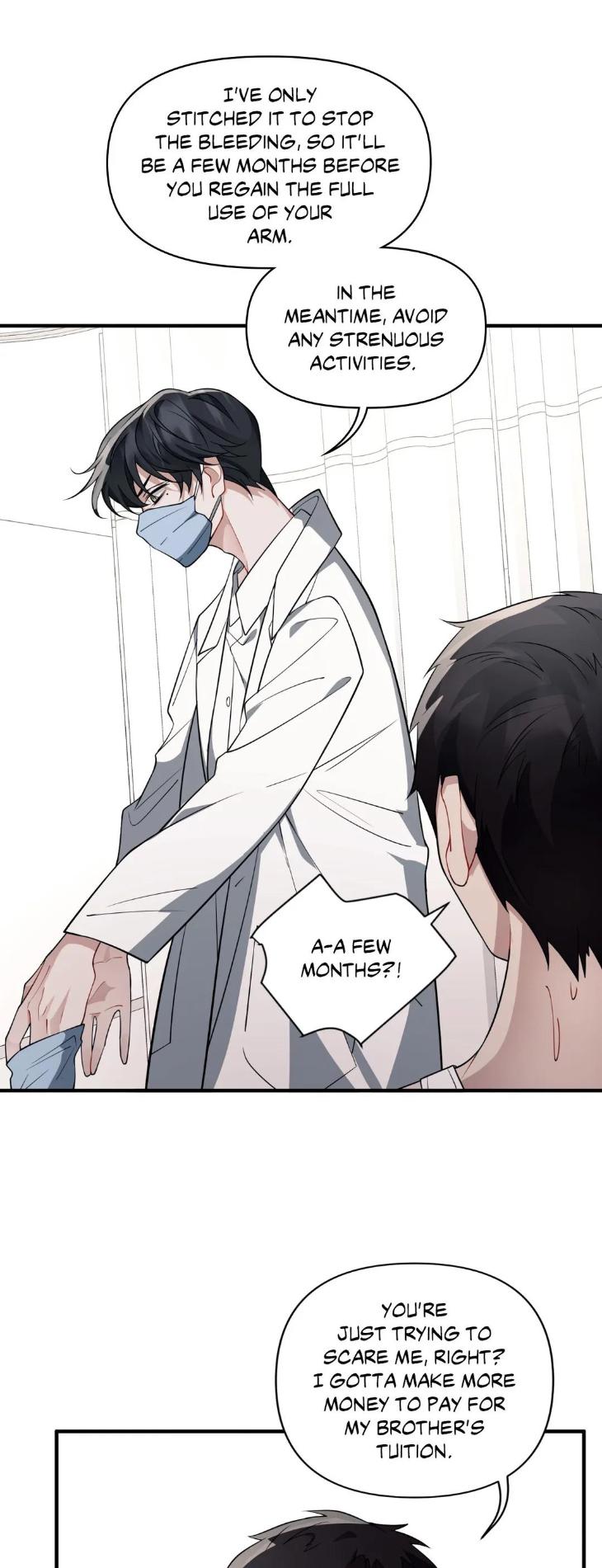 Heart Racer by Neko/ Purple Cotton – Uncensored [Eng] page 36