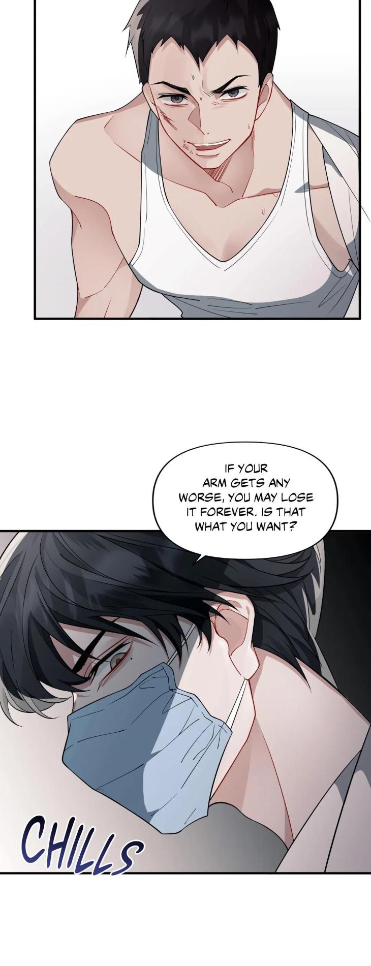 Heart Racer by Neko/ Purple Cotton – Uncensored [Eng] page 37