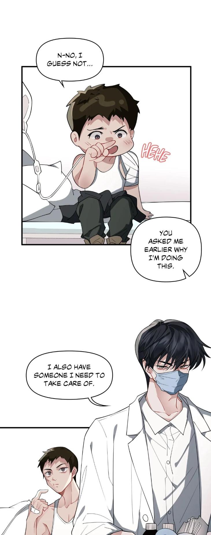 Heart Racer by Neko/ Purple Cotton – Uncensored [Eng] page 38