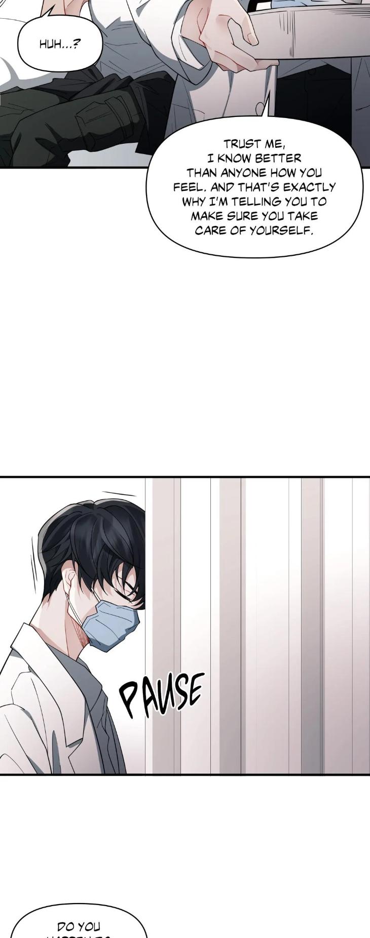 Heart Racer by Neko/ Purple Cotton – Uncensored [Eng] page 39